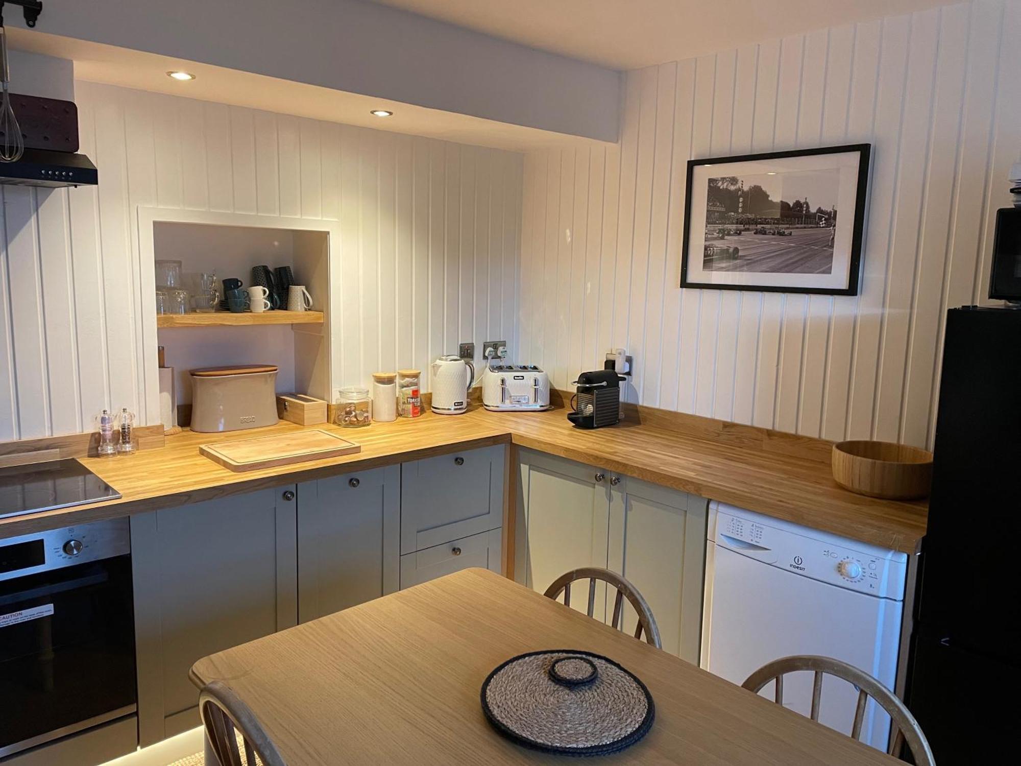 1 Keepers Cottage Skeabost Bridge Isle Of Skye Екстер'єр фото